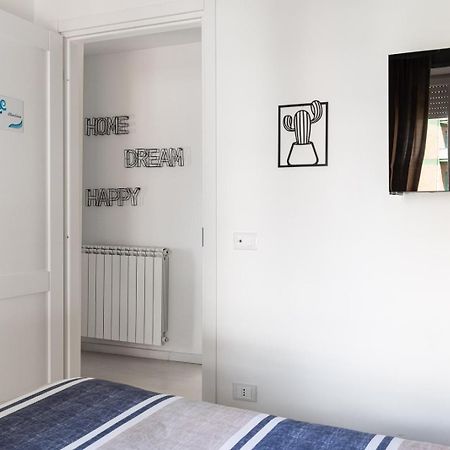 B&B Sapore Di Mare Gaète Extérieur photo