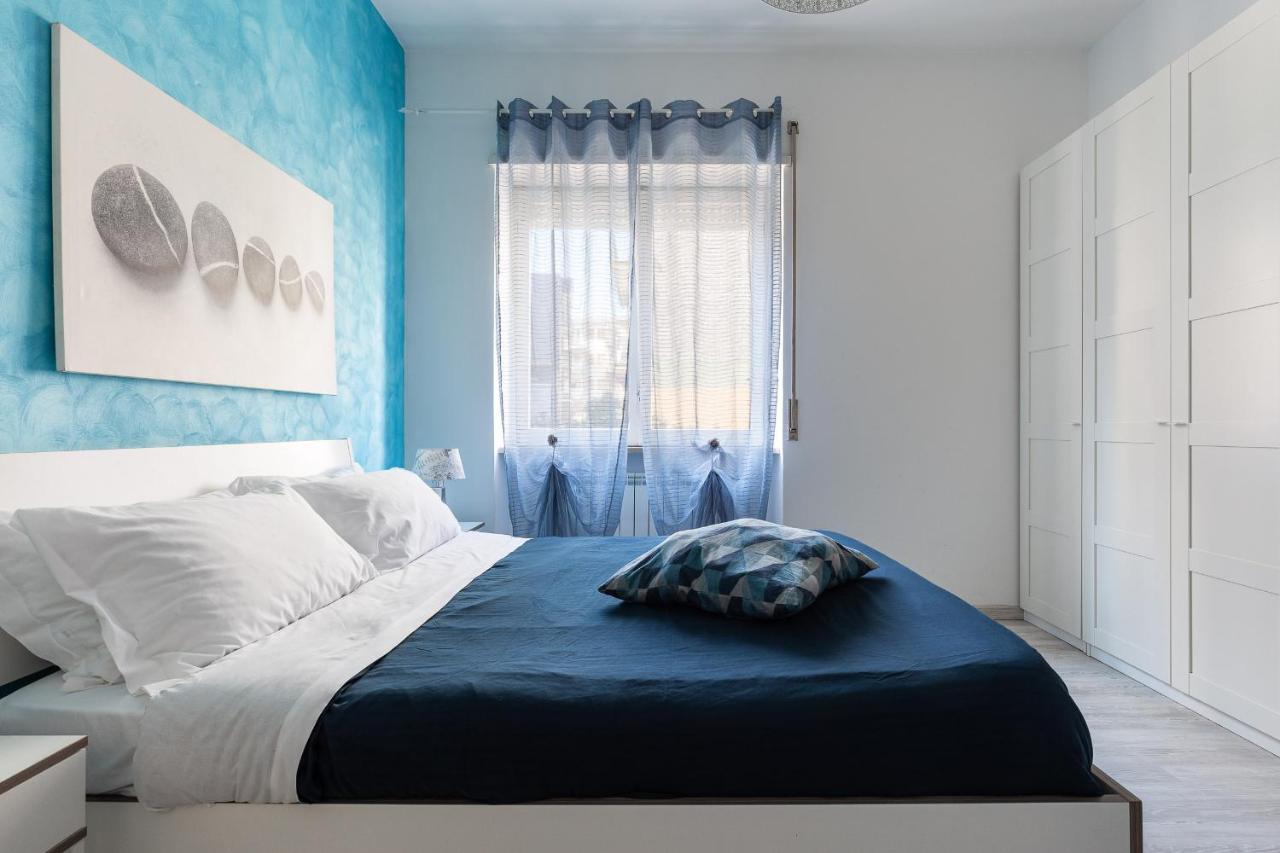 B&B Sapore Di Mare Gaète Extérieur photo