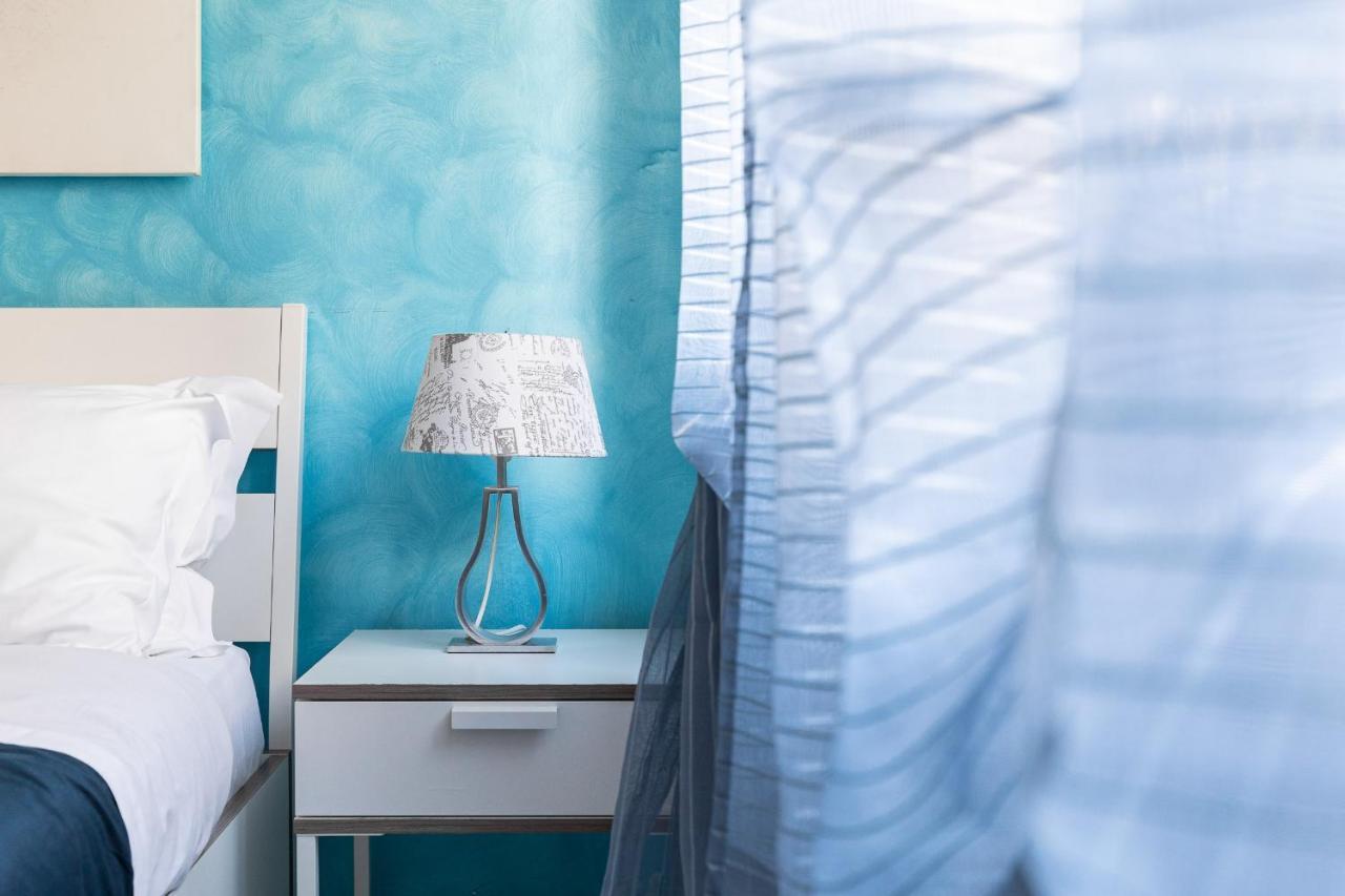 B&B Sapore Di Mare Gaète Extérieur photo