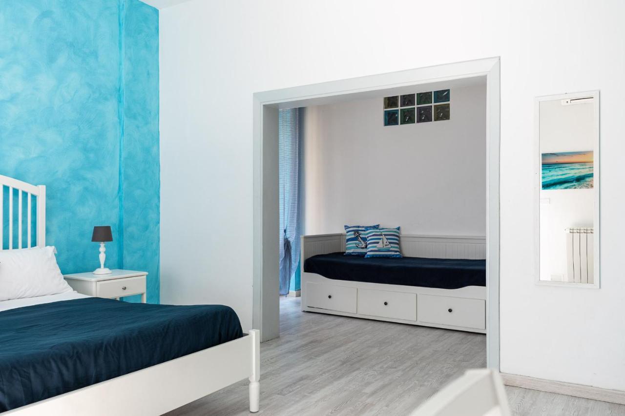 B&B Sapore Di Mare Gaète Extérieur photo