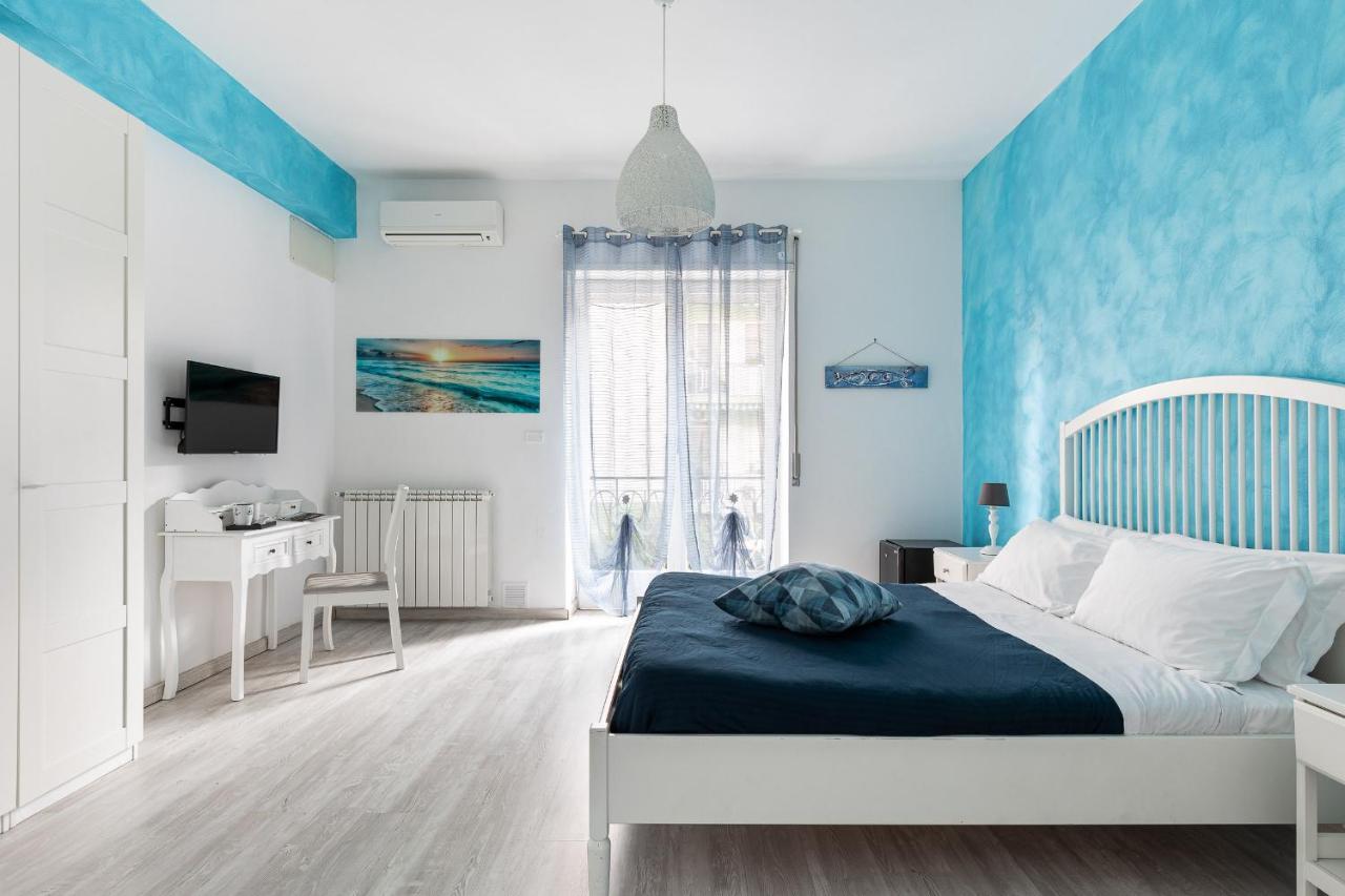 B&B Sapore Di Mare Gaète Extérieur photo