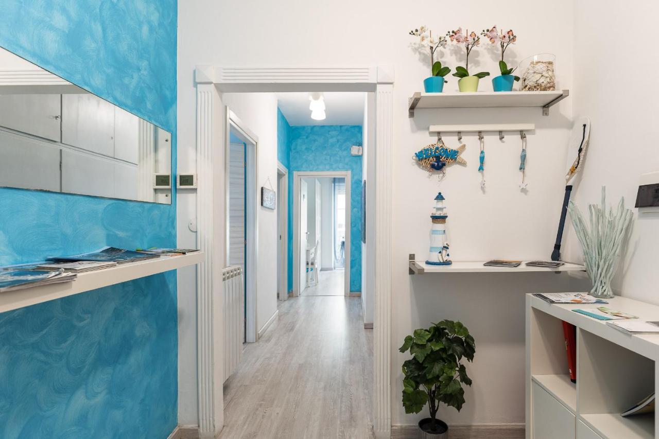 B&B Sapore Di Mare Gaète Extérieur photo