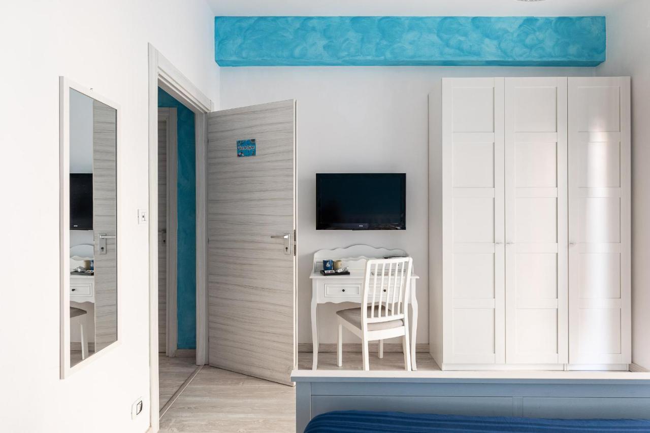 B&B Sapore Di Mare Gaète Extérieur photo