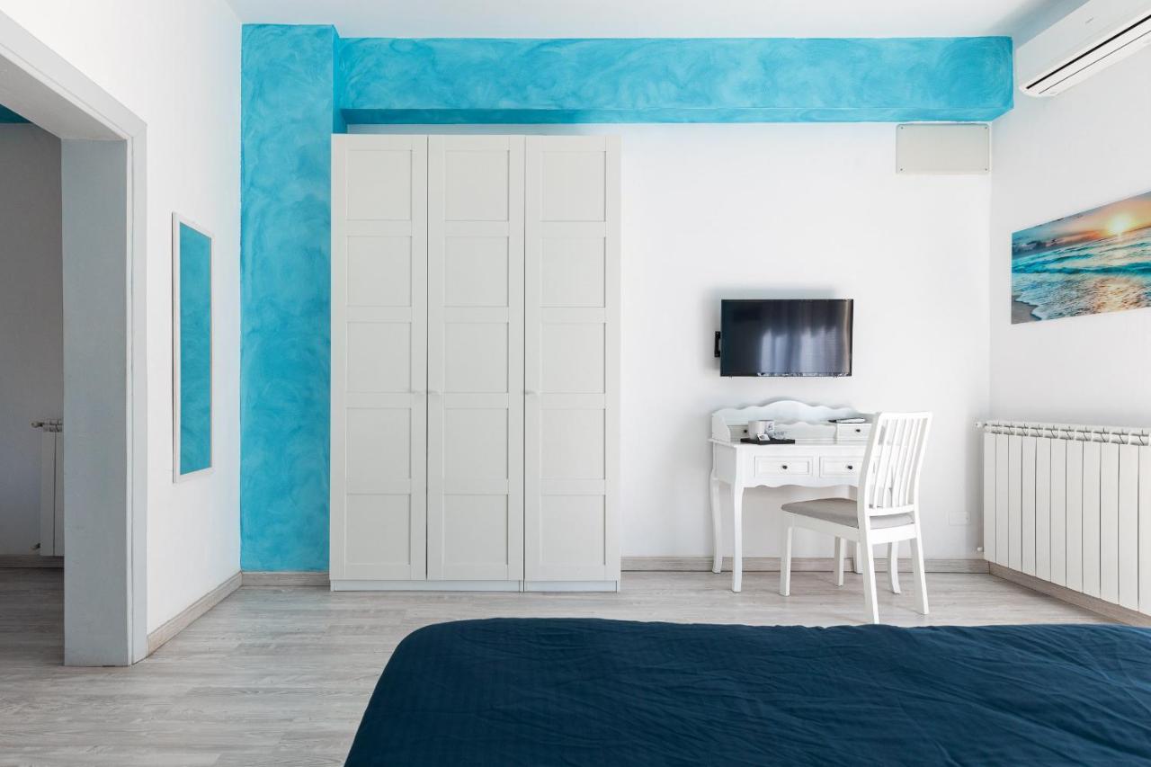 B&B Sapore Di Mare Gaète Extérieur photo