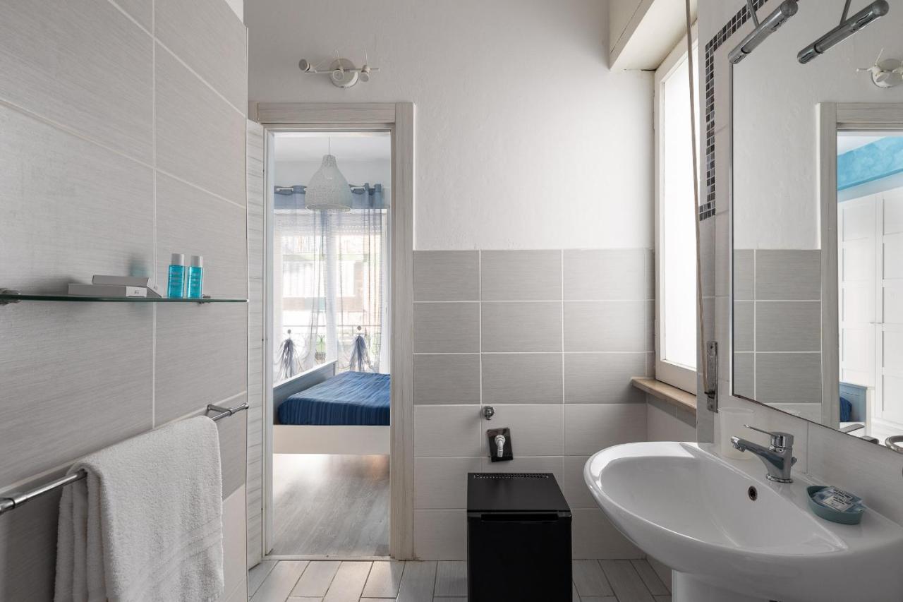 B&B Sapore Di Mare Gaète Extérieur photo
