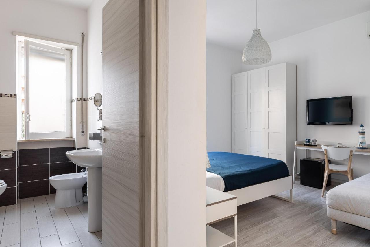 B&B Sapore Di Mare Gaète Extérieur photo