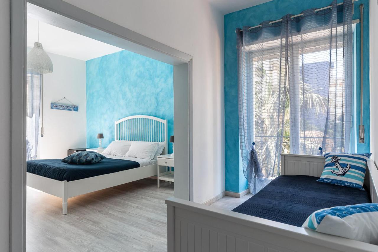 B&B Sapore Di Mare Gaète Extérieur photo