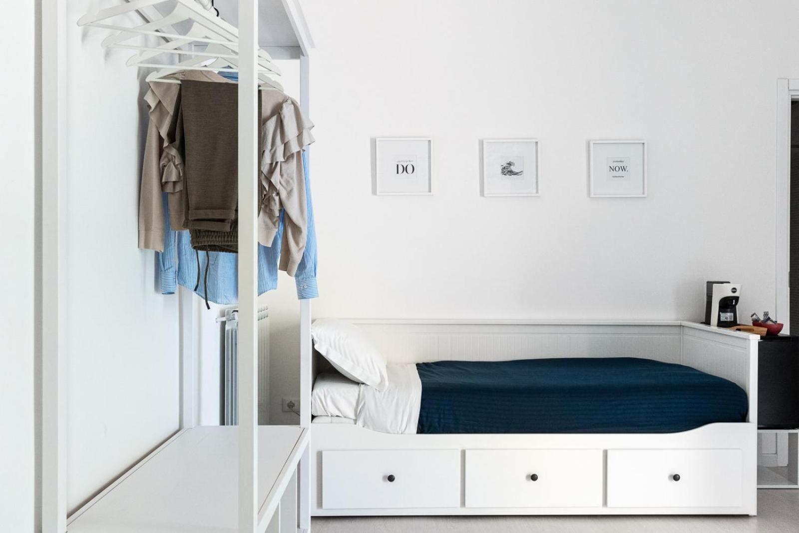 B&B Sapore Di Mare Gaète Extérieur photo