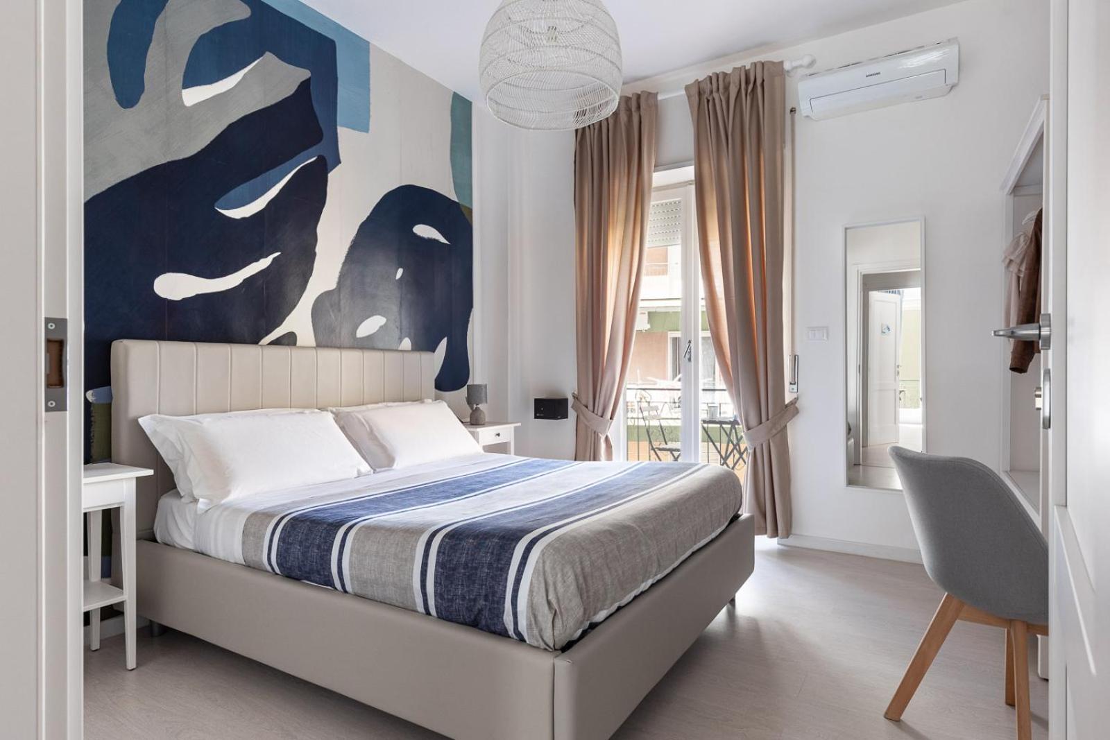 B&B Sapore Di Mare Gaète Extérieur photo