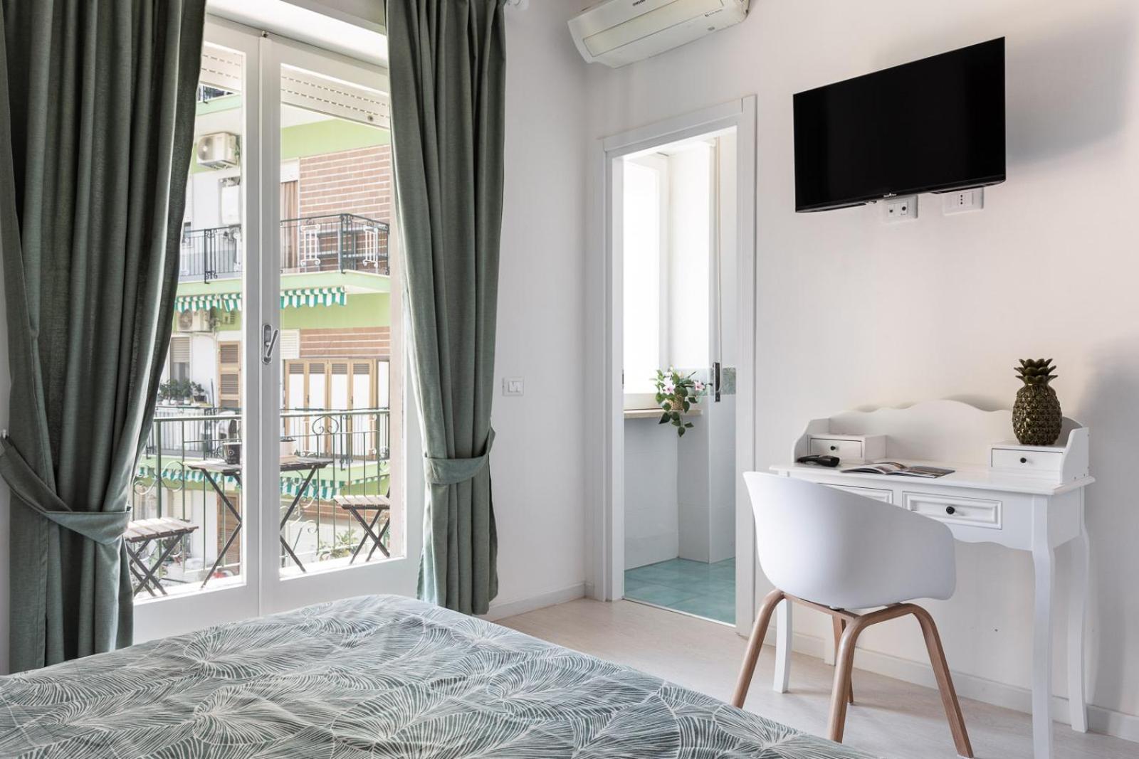 B&B Sapore Di Mare Gaète Extérieur photo
