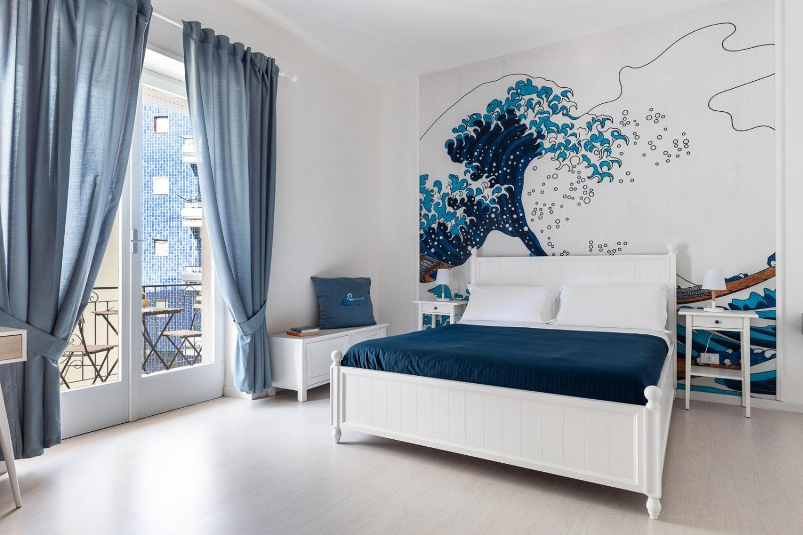 B&B Sapore Di Mare Gaète Extérieur photo