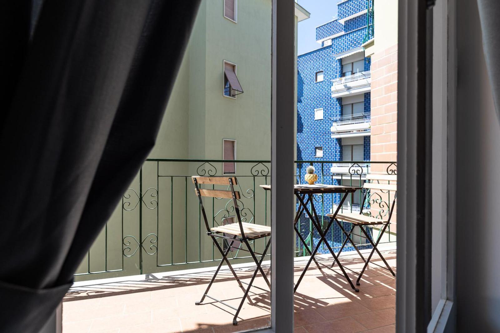 B&B Sapore Di Mare Gaète Extérieur photo