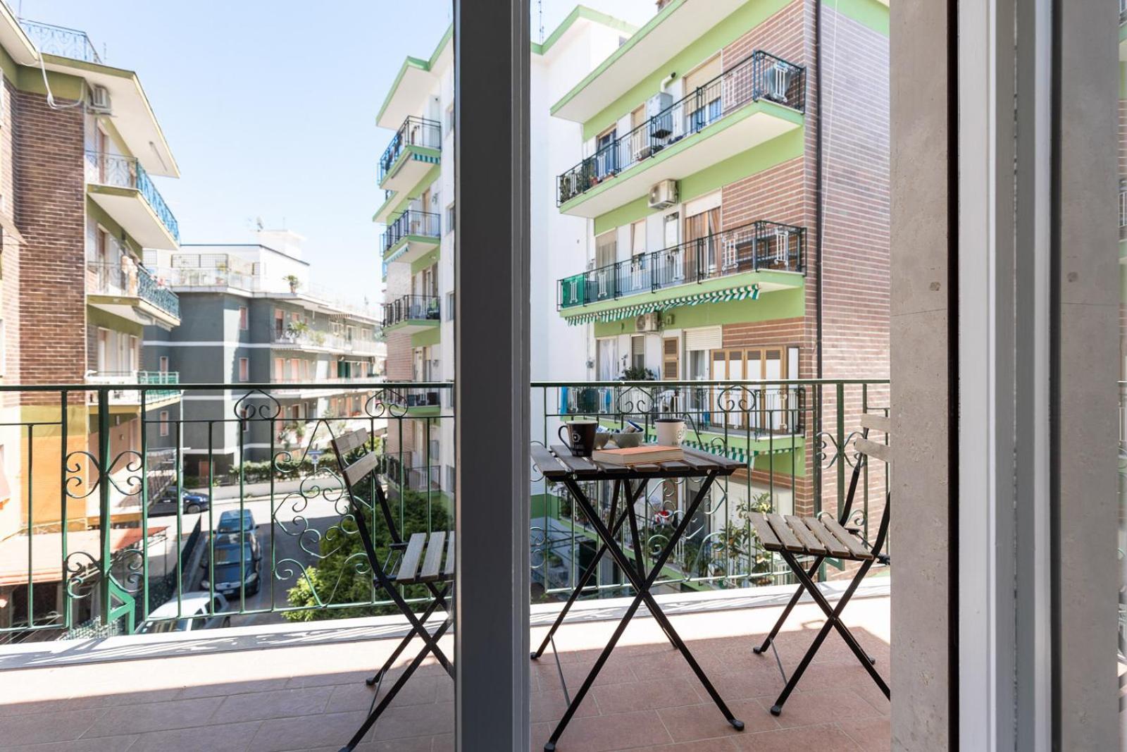 B&B Sapore Di Mare Gaète Extérieur photo
