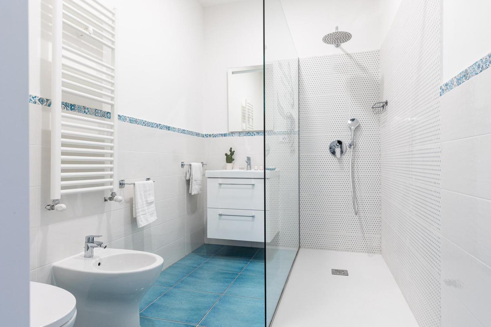B&B Sapore Di Mare Gaète Extérieur photo