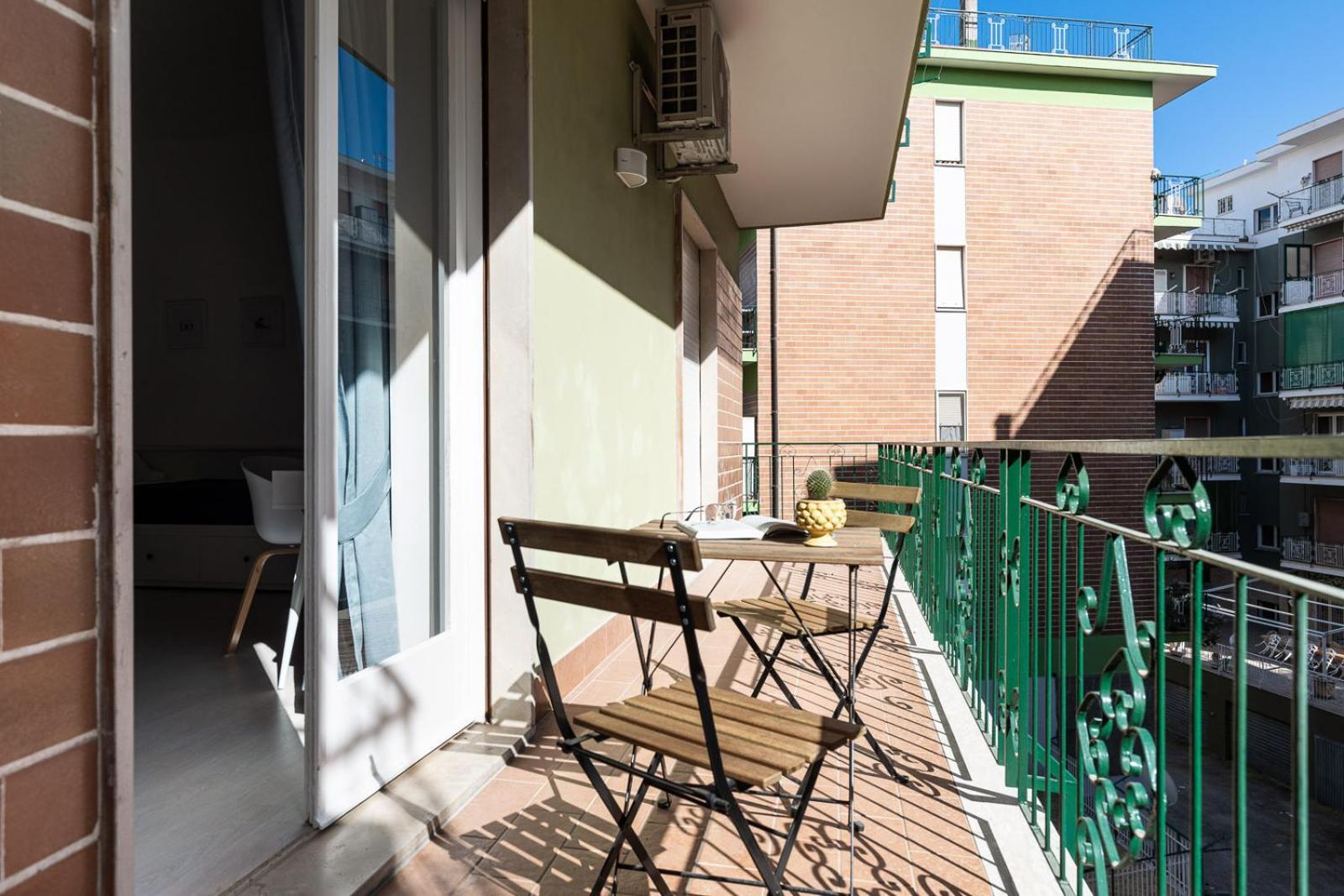 B&B Sapore Di Mare Gaète Extérieur photo